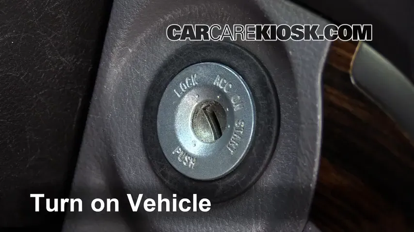 2011 Hyundai Santa Fe GLS 2.4L 4 Cyl. Bluetooth